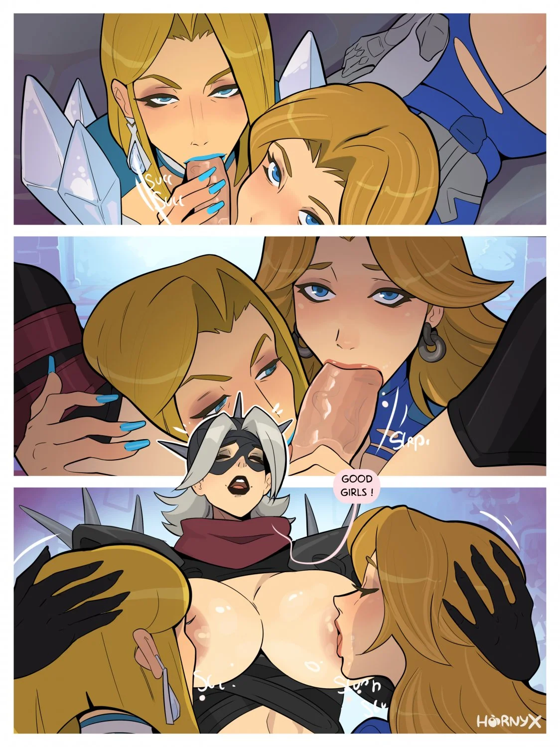 Rivals image 11