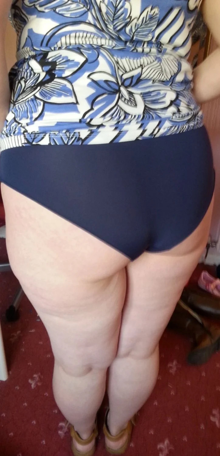 UK Slut Sarah's Knickers Collection image 18
