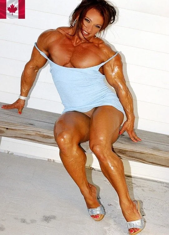 🇨🇦 Colette G 🇨🇦 Pt 1 🇨🇦 image 17