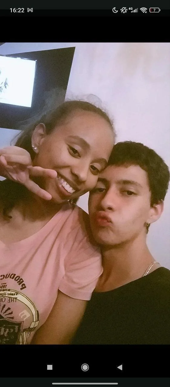 pretinha que ama dar (nome? info?) image 2