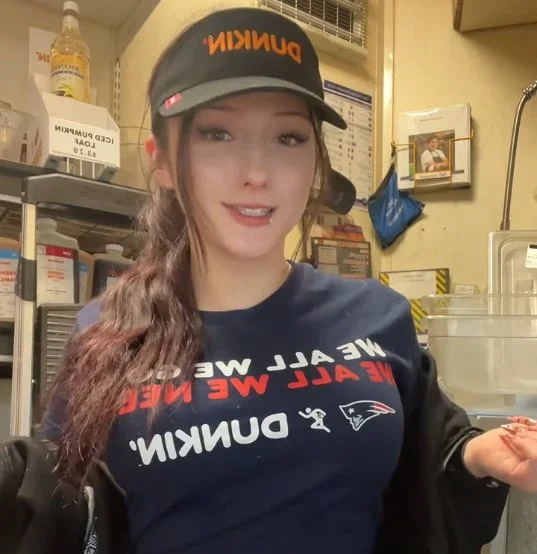 TikTok Cuties 345 image 2
