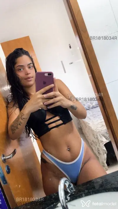 Novinha Amadora do fatal cover image
