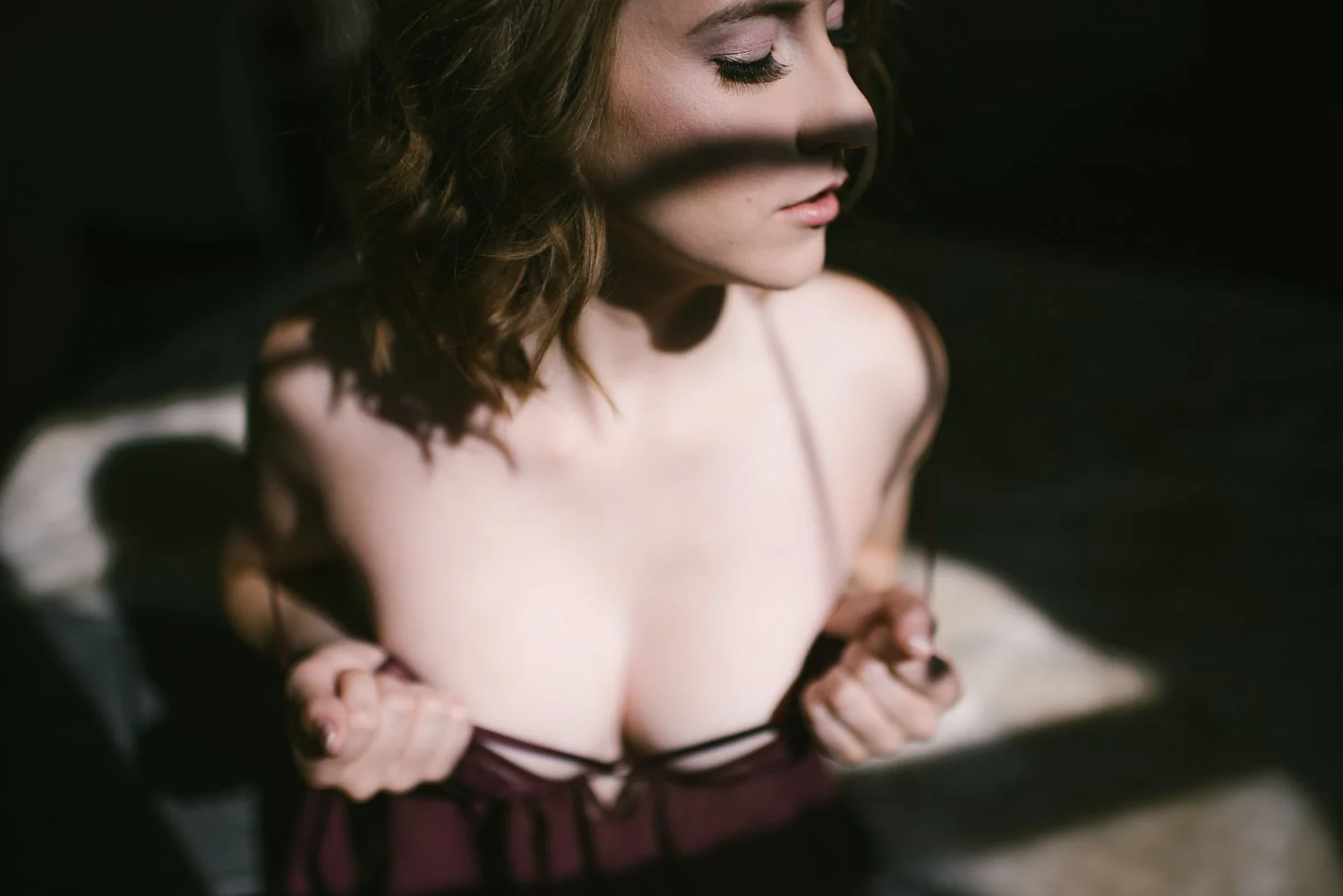 Sam’s Boudoir image 14