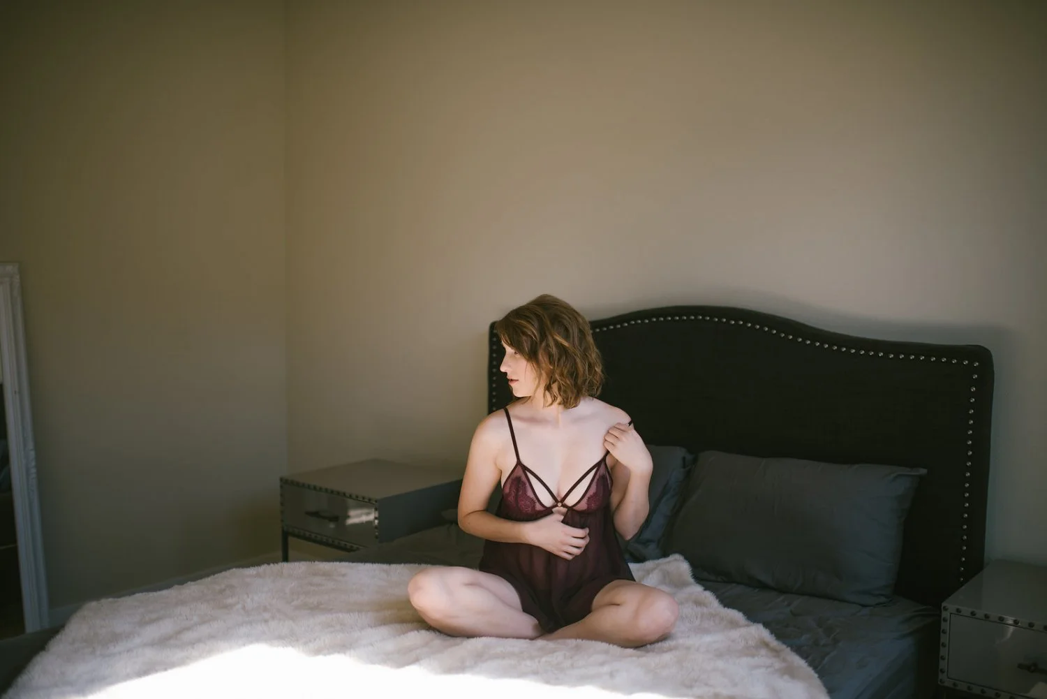 Sam’s Boudoir image 28