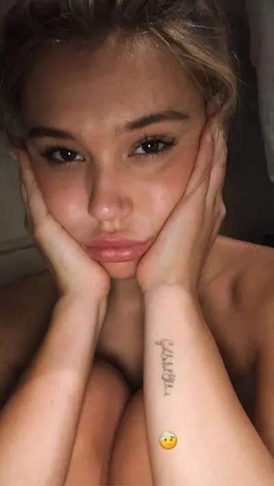 Alexis cover image