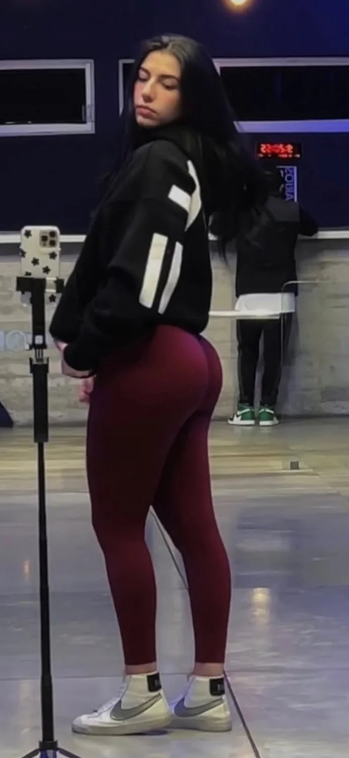 Puta Mexicana Nalgona,Exhibamosla🥵🍑. image 10