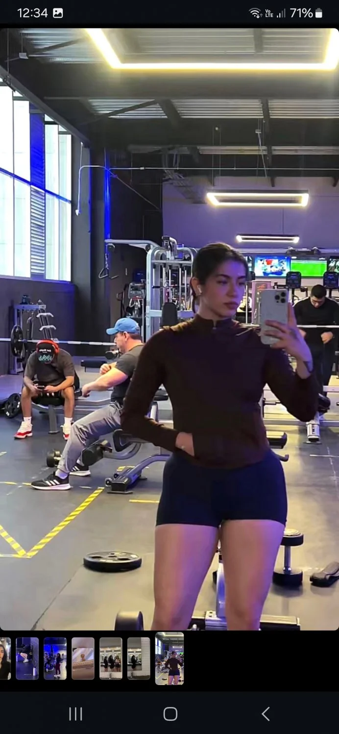 Puta Mexicana Nalgona,Exhibamosla🥵🍑. image 12
