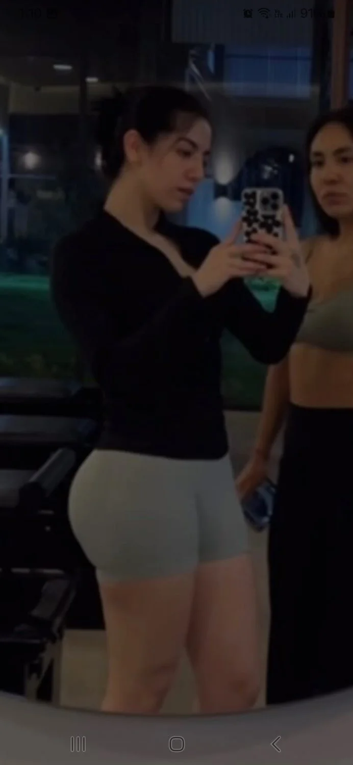 Puta Mexicana Nalgona,Exhibamosla🥵🍑. image 5
