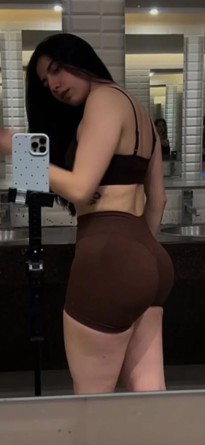 Puta Mexicana Nalgona,Exhibamosla🥵🍑. image 6