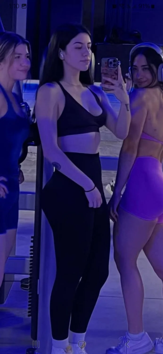 Puta Mexicana Nalgona,Exhibamosla🥵🍑. image 8