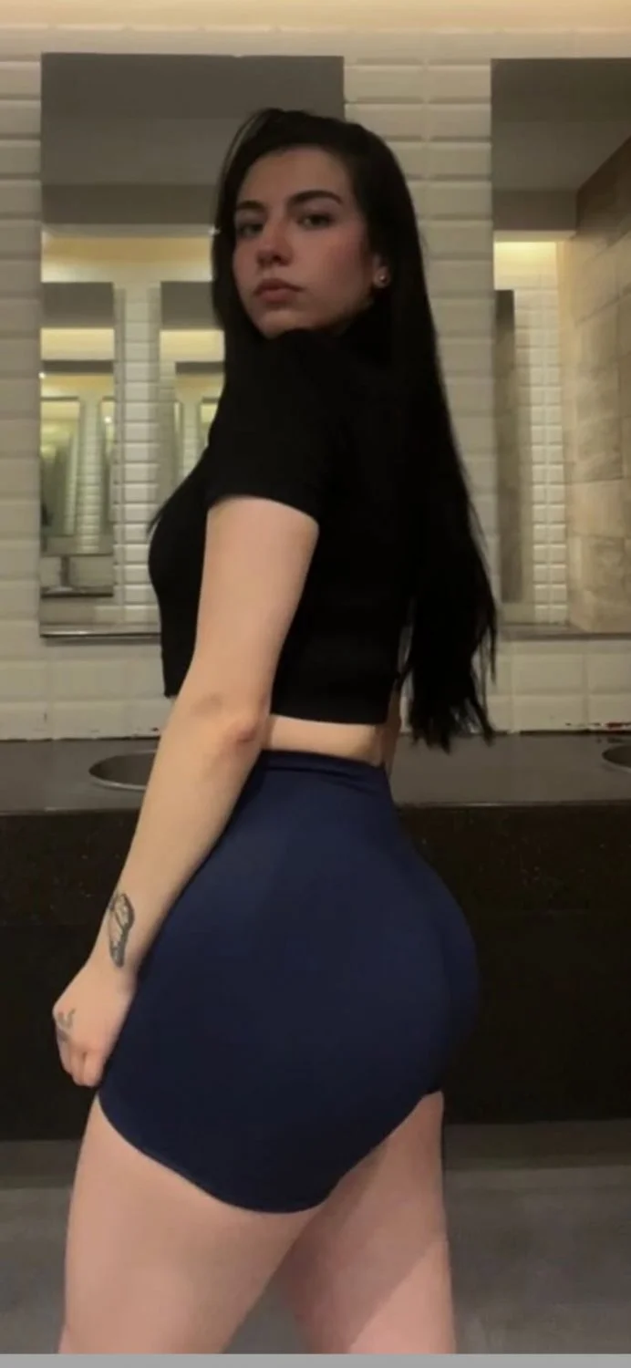 Puta Mexicana Nalgona,Exhibamosla🥵🍑. image 9