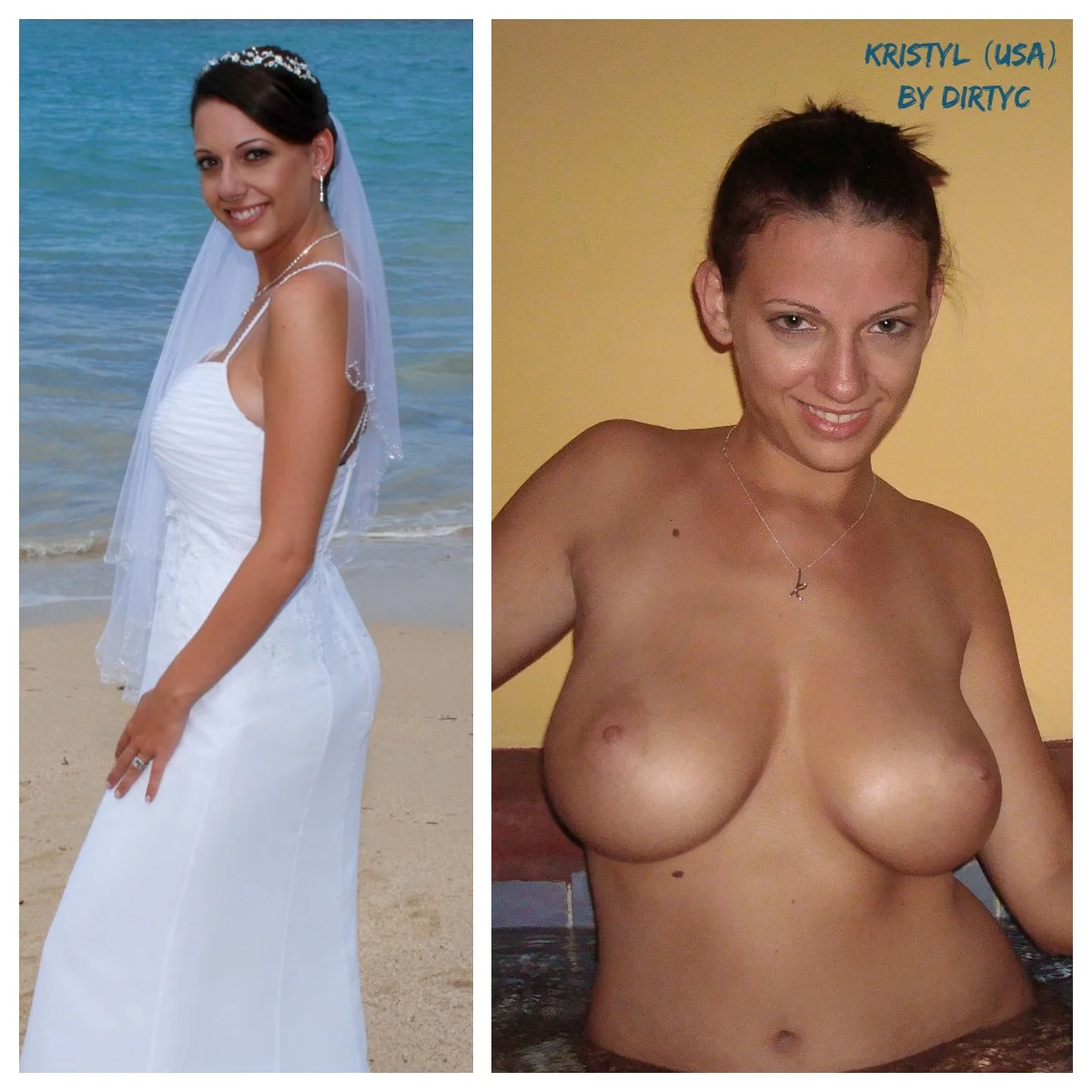 US slut Kristyl image 5