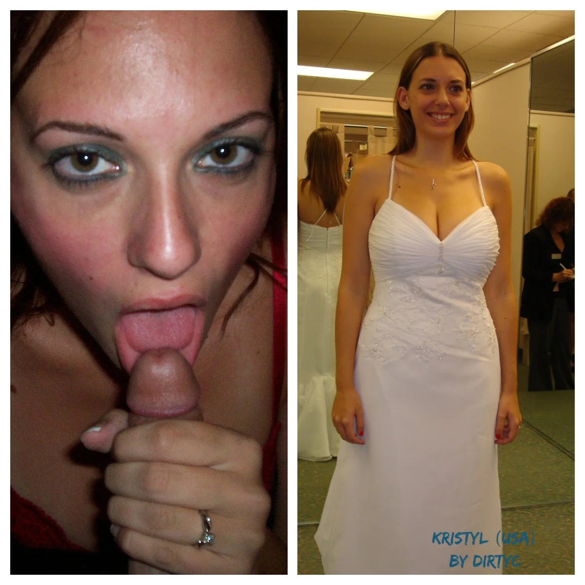 US slut Kristyl image 8