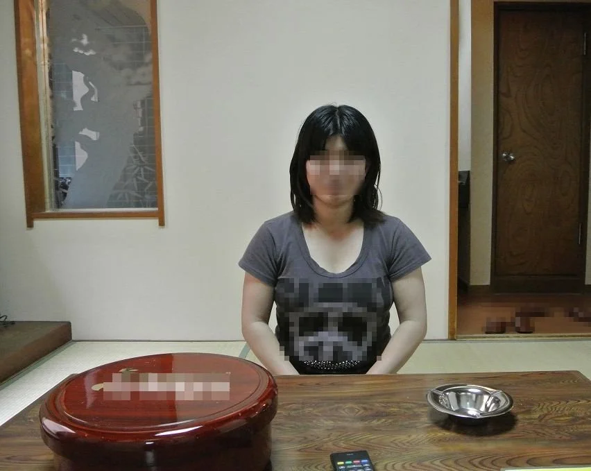 歳の差ありのセフレちゃん image 12