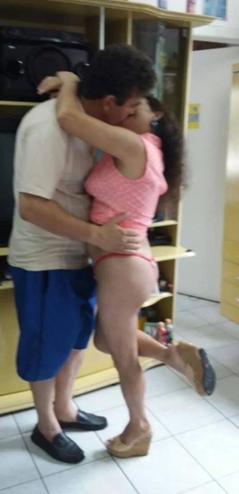 dona Adna pereira e o corno main image