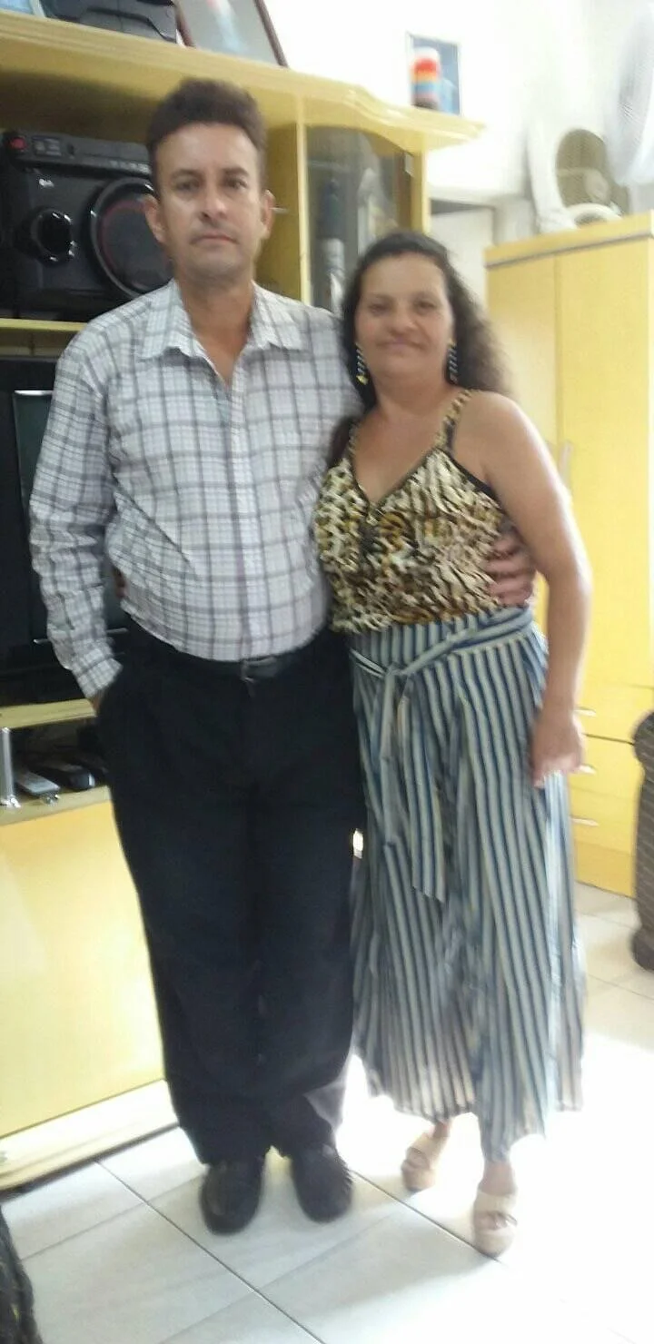 dona Adna pereira e o corno image 28