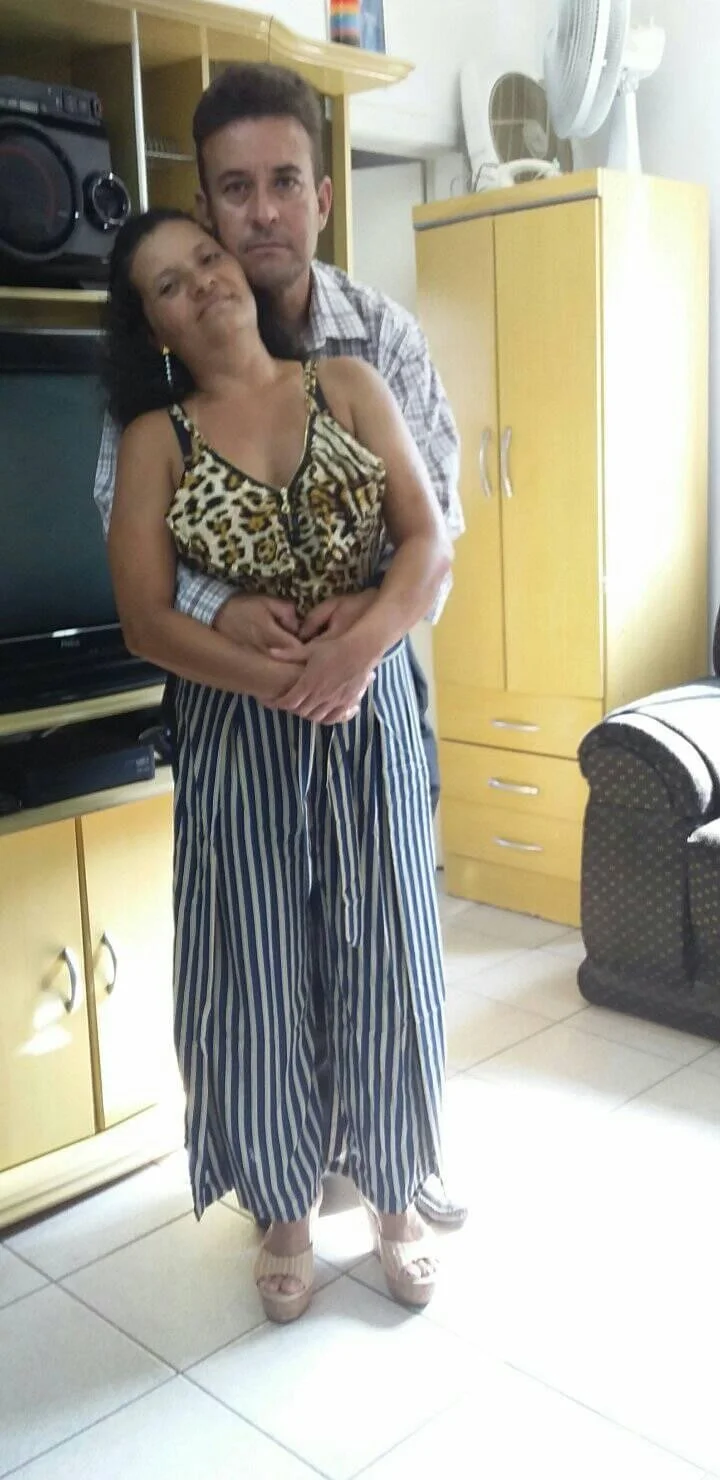 dona Adna pereira e o corno image 33
