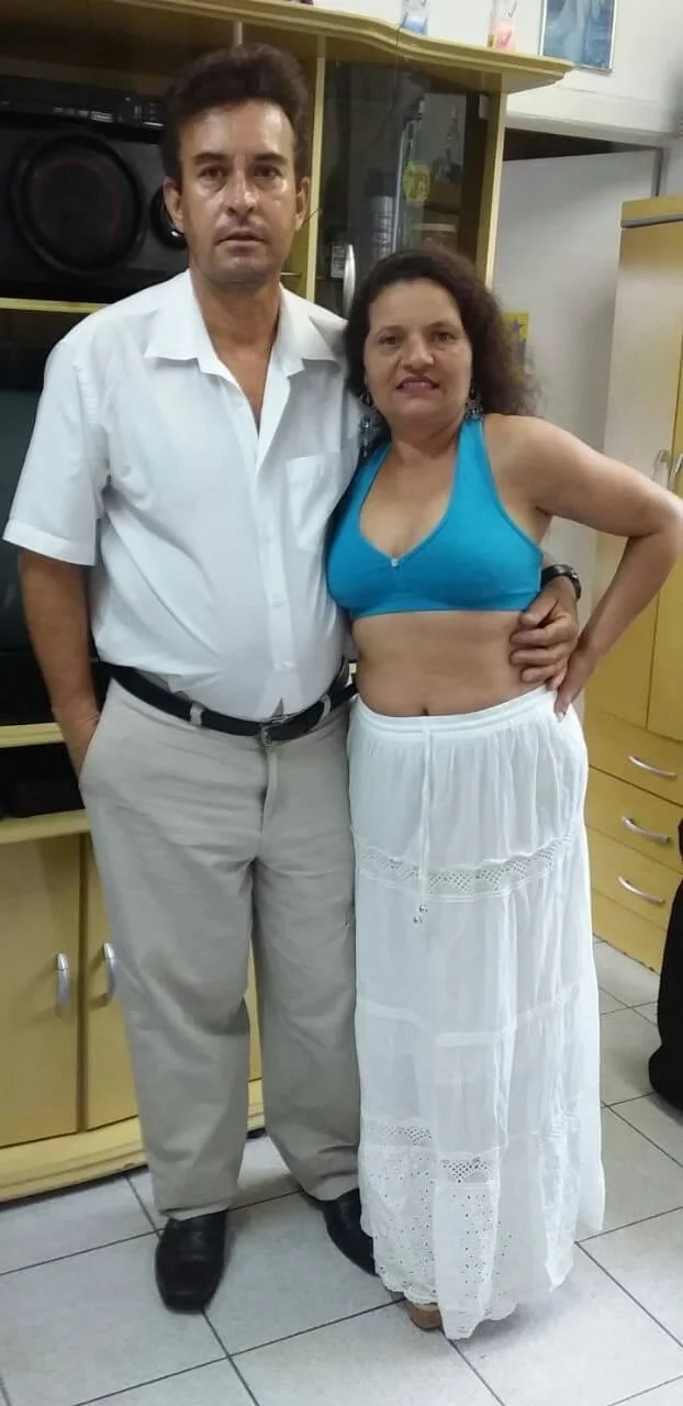 dona Adna pereira e o corno image 4