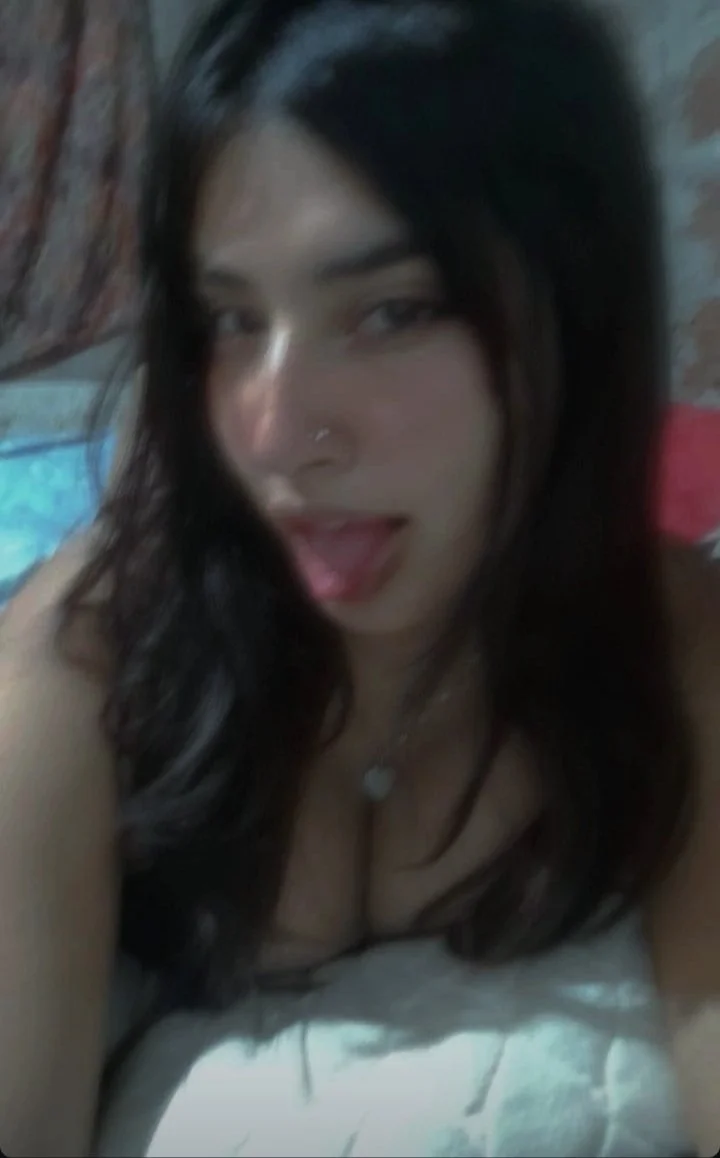 Ximena tetona de instagram image 2