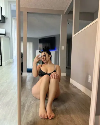 Thic Latina OF slut cover image