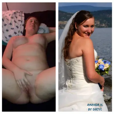 Slut Amanda H. cover image