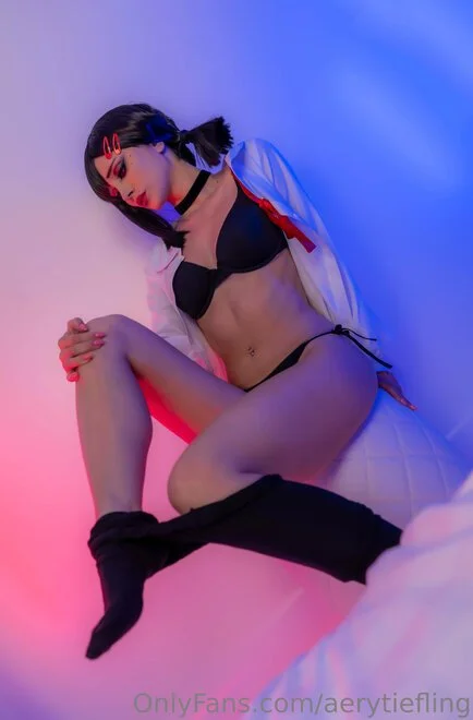Cosplay de kobeni image 39