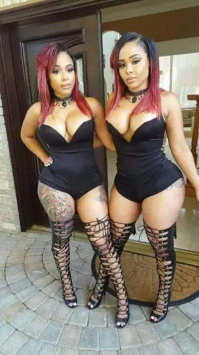 Double Dose Twins cover image