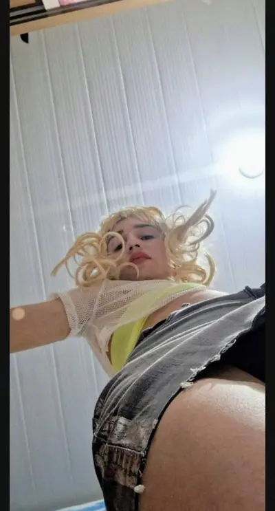 Femboy novinho cover image