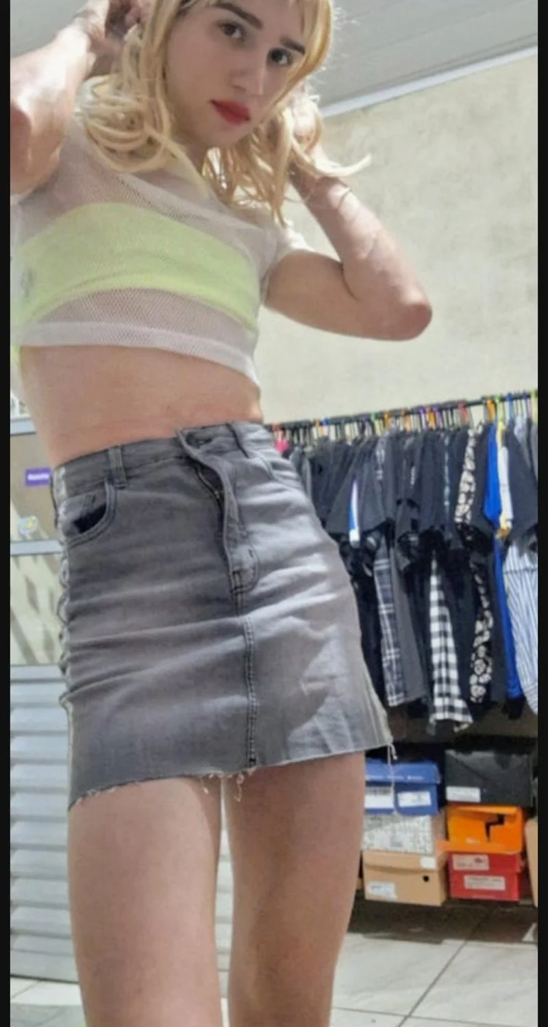 Femboy novinho image 6
