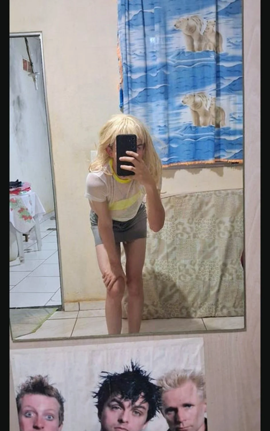 Femboy novinho image 7