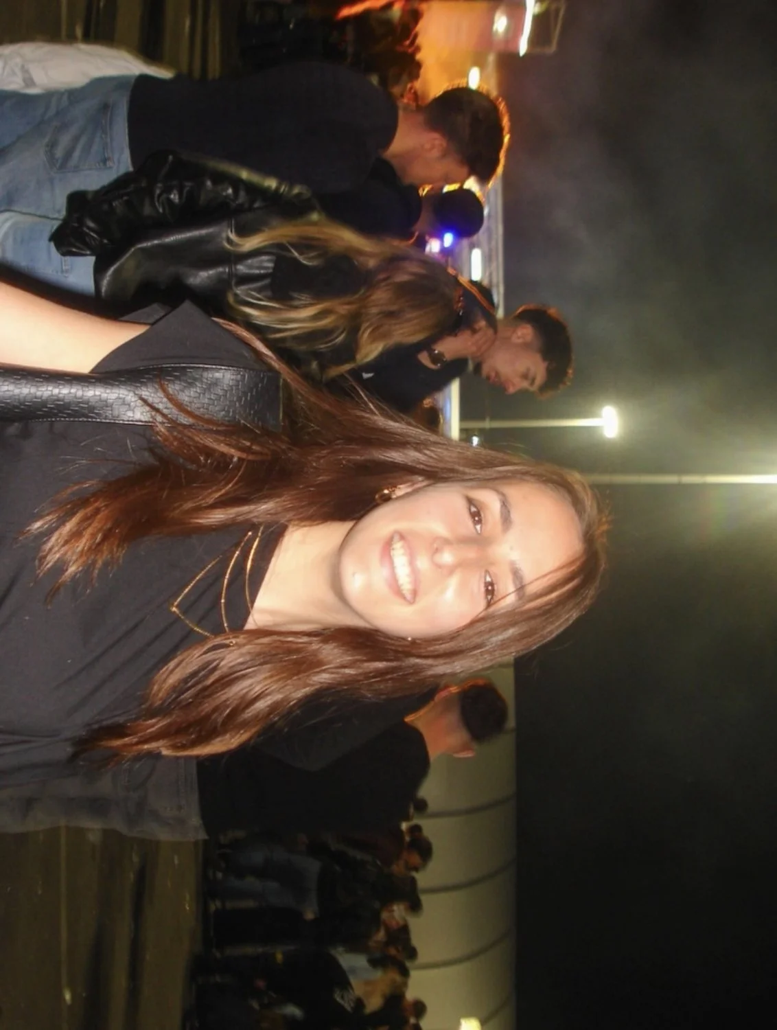 Novinha Tuga magrinha e rabuda de 2006 image 18