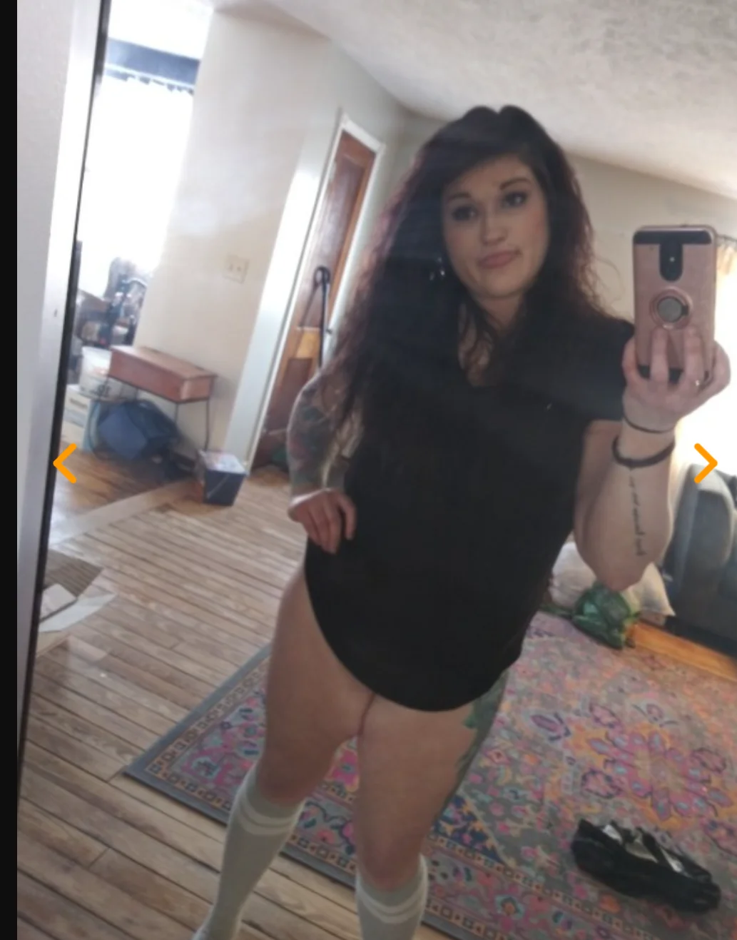Hot Wife's and Girlfriend's and Exs image 13