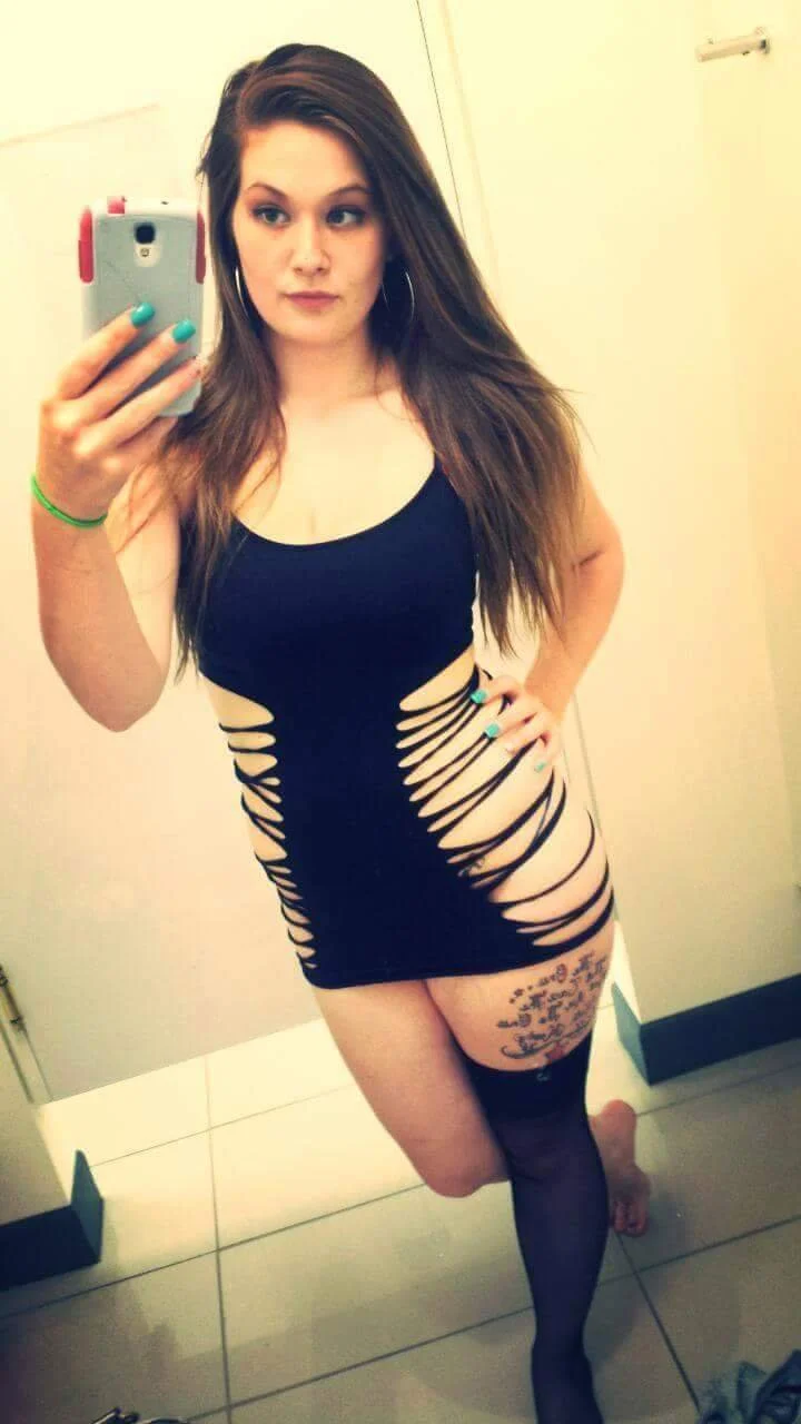 Hot Wife's and Girlfriend's and Exs image 40
