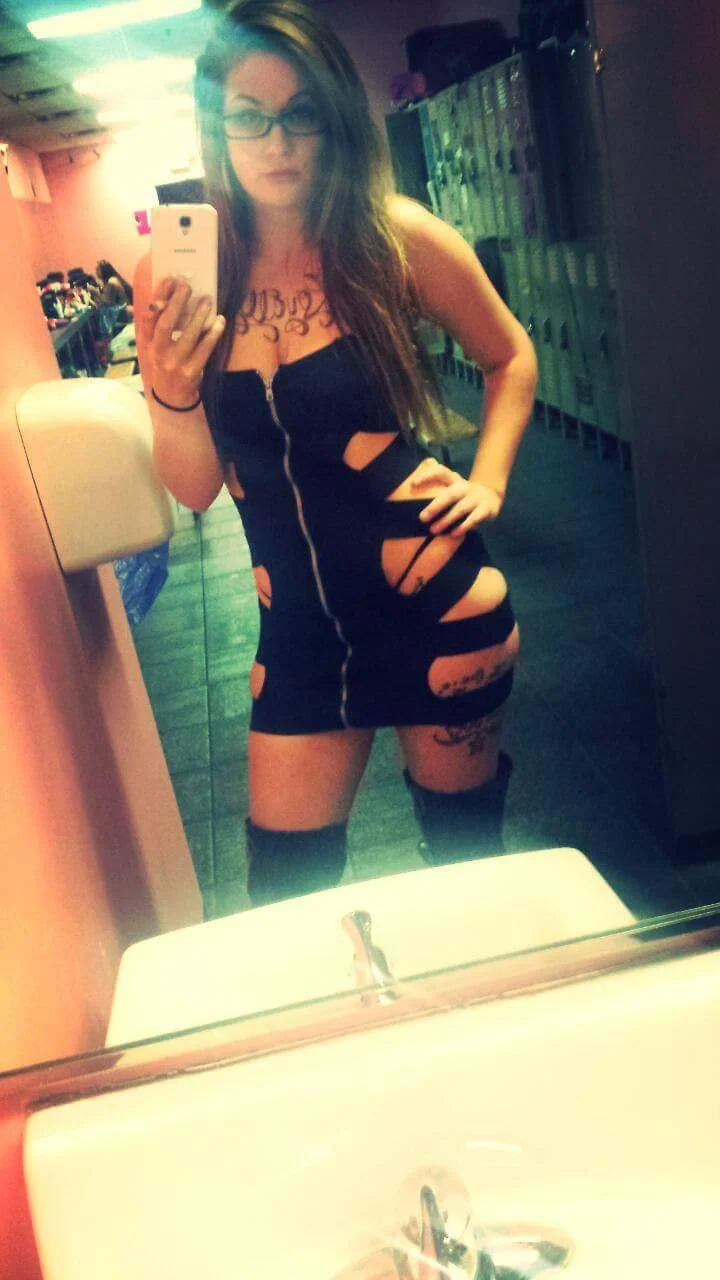 Hot Wife's and Girlfriend's and Exs image 44