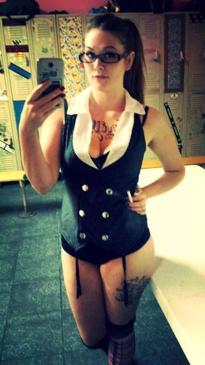 Hot Wife's and Girlfriend's and Exs image 46