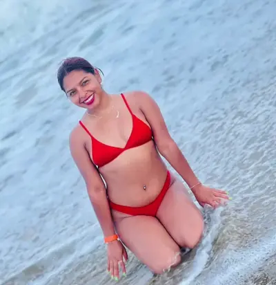 Beach day cover image