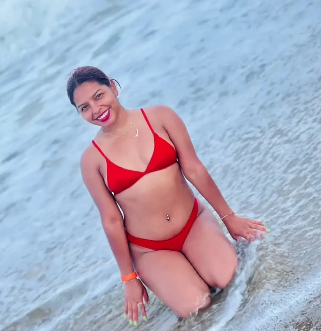 Beach day main image