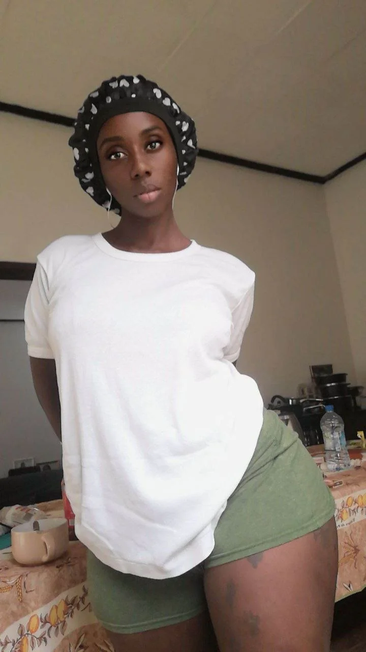 Dem's Tebua (Deborah Tebua) congolese lesbian 🇨🇩 image 3