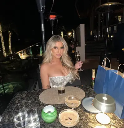 Arizona Milf Baddie Pt.1 cover image
