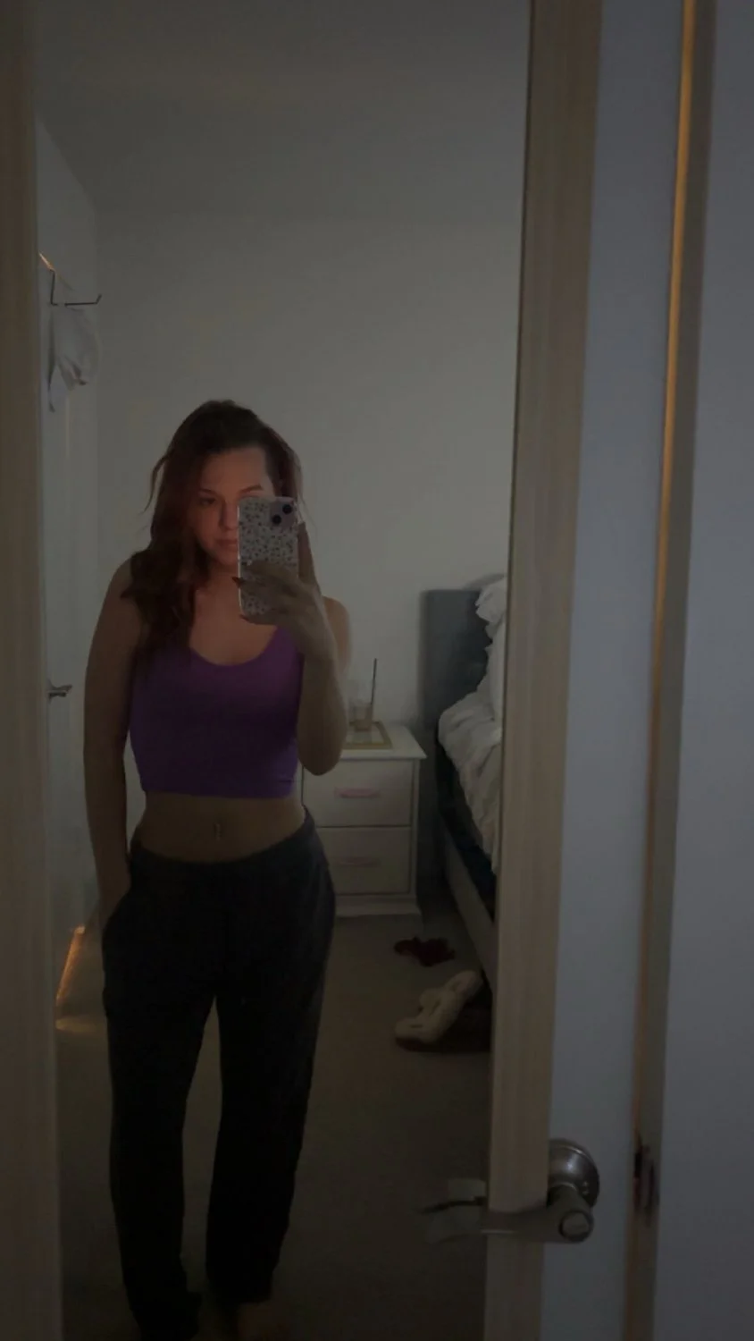 I heard you like a college girl with a fat ass image 2
