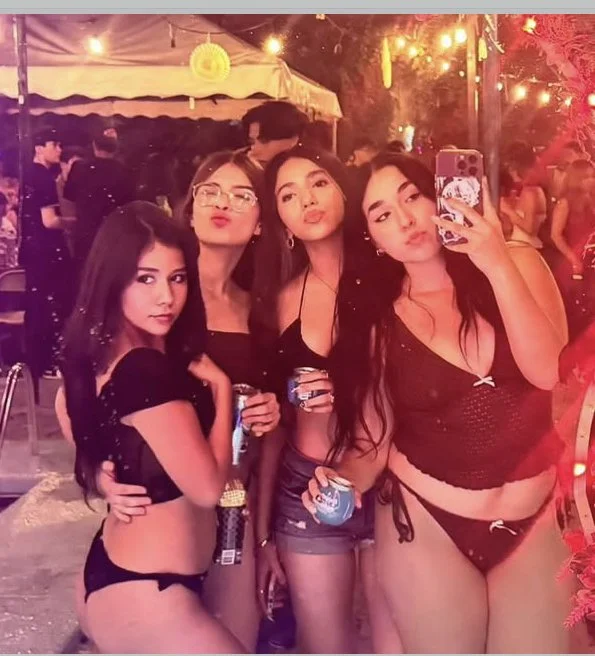 Que piensan de estas putitas? Comenten image 2