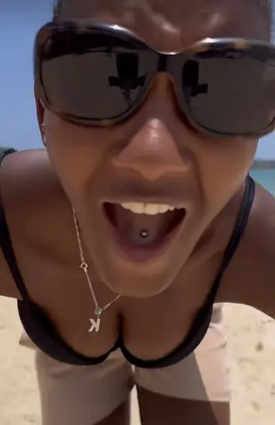Jamaican dancer teen cover image