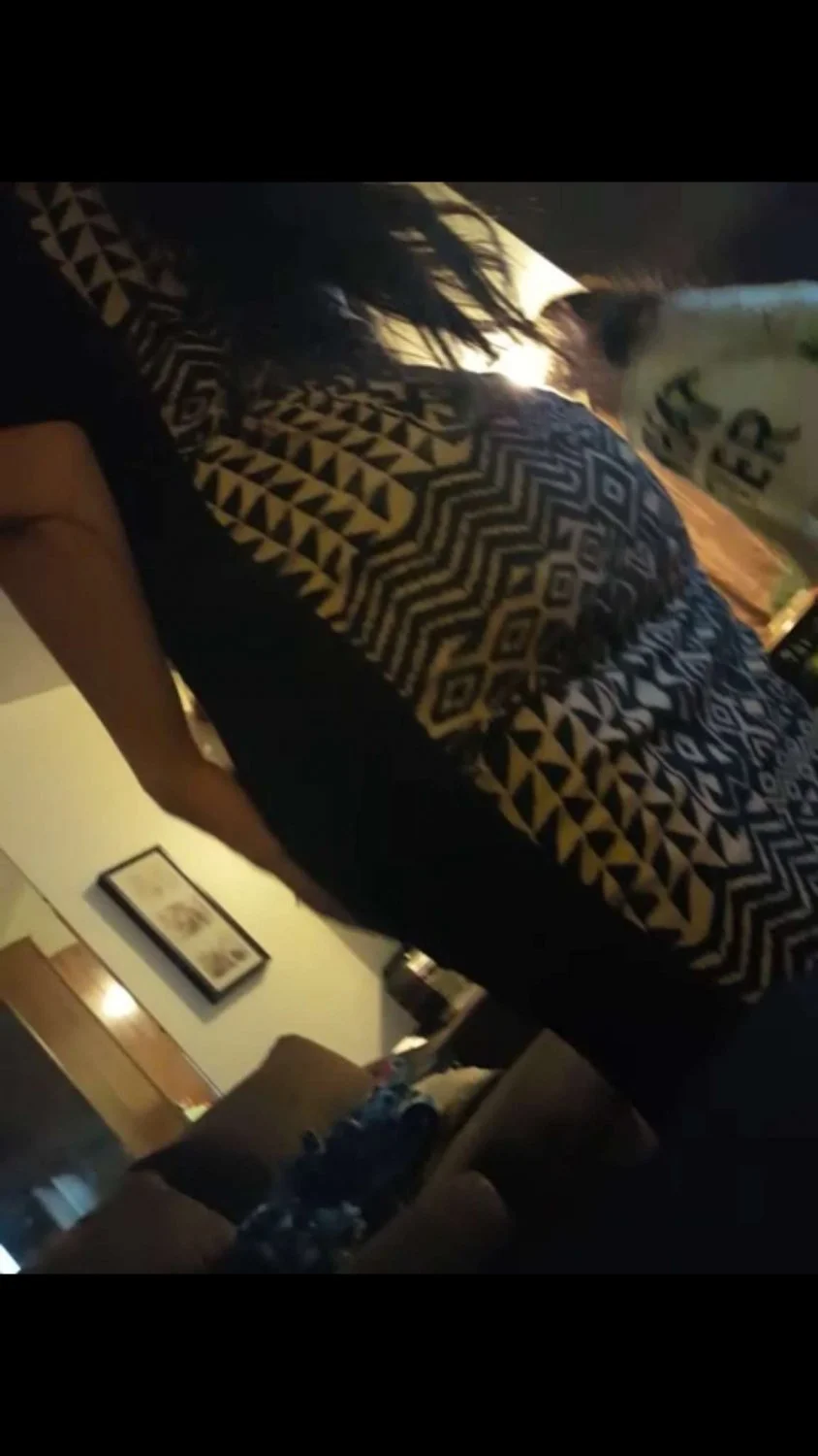 Creespshots of my latina wife's perfect ass image 4
