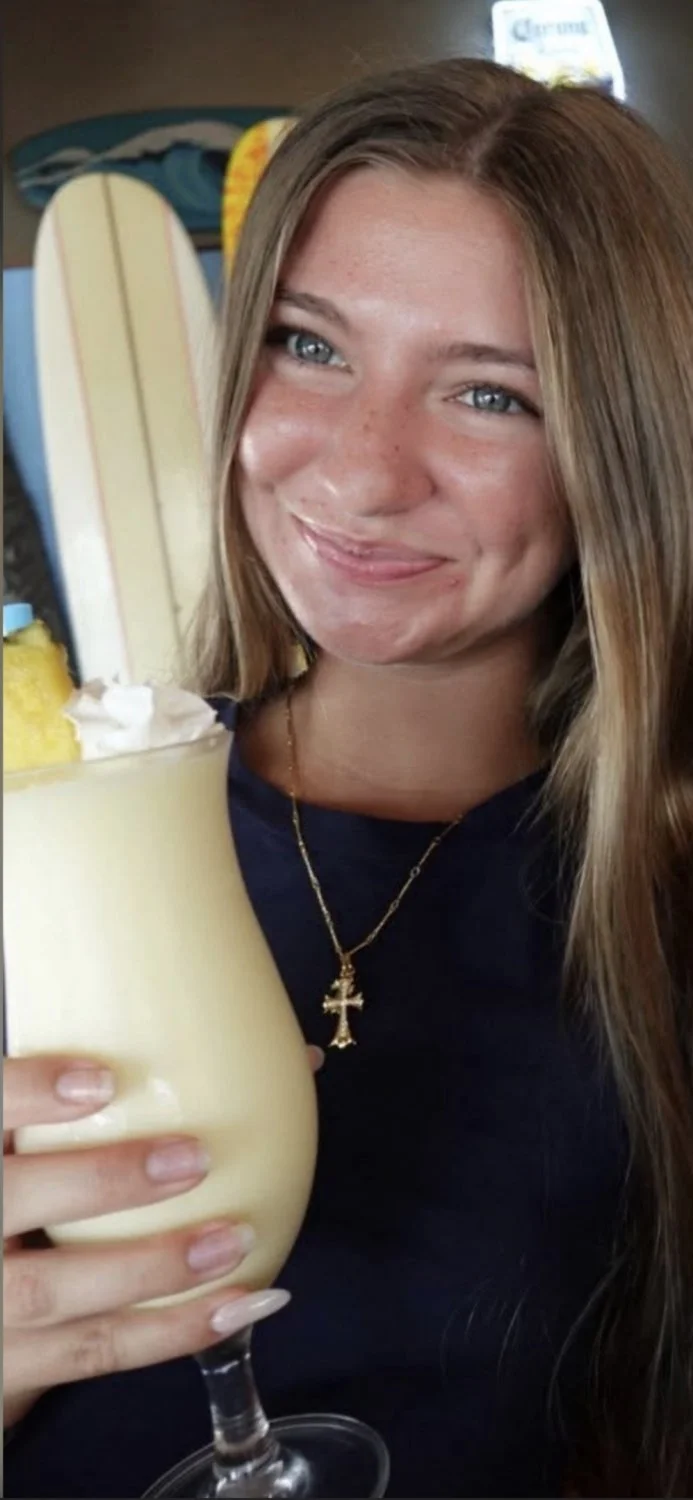 Super Slim College Teen with Tanlines image 4