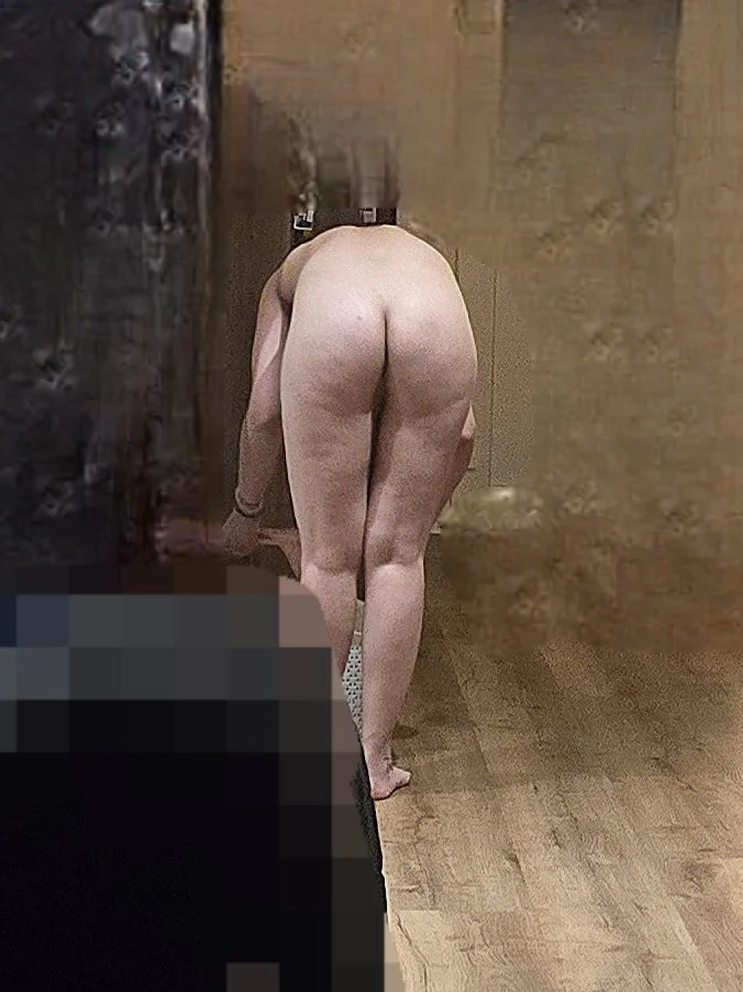 My sister-in-law 🍑🍑🍆🍆🥵🥵👅👅🔥 image 3