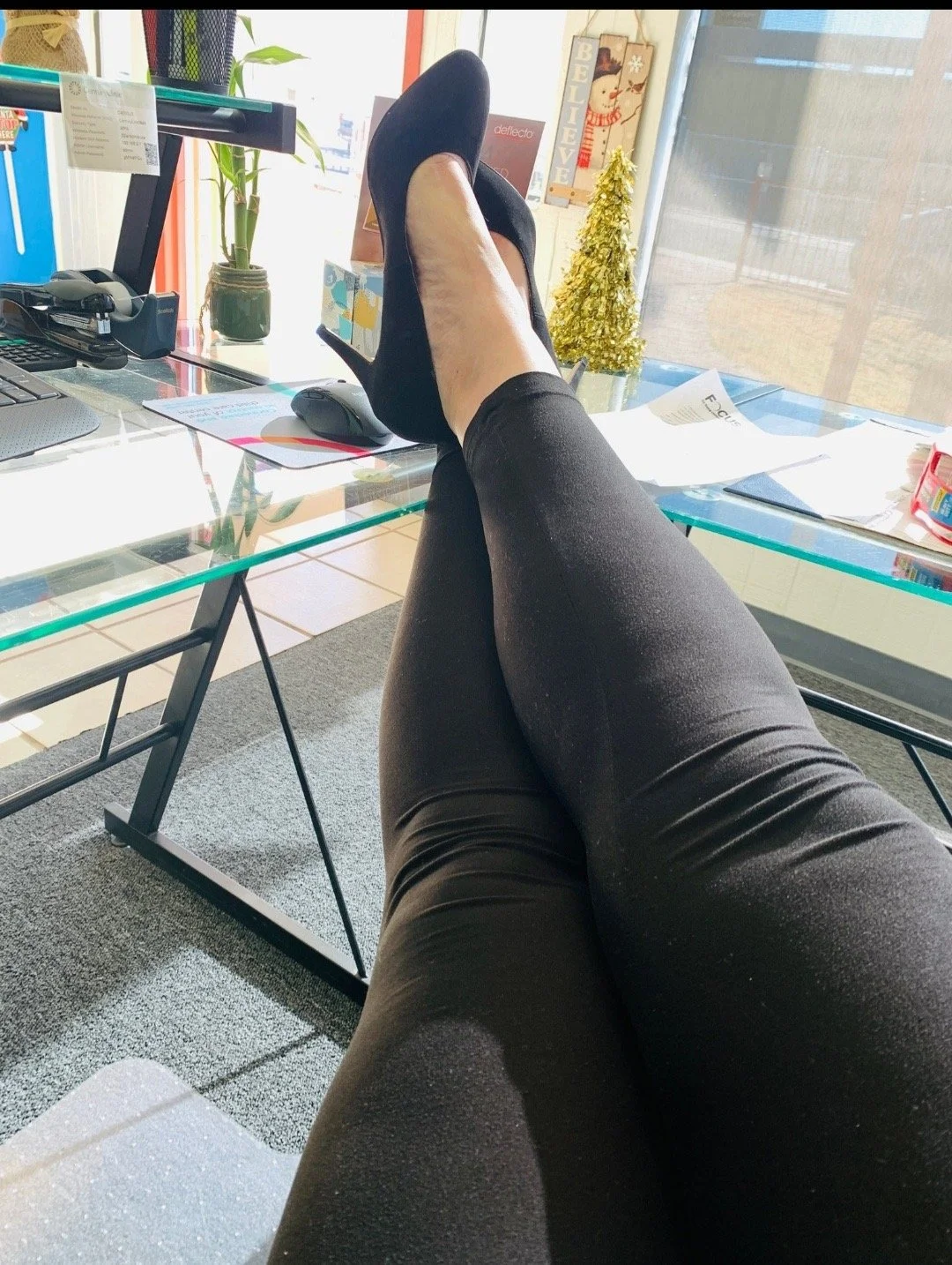 Pawg loves to tease image 7