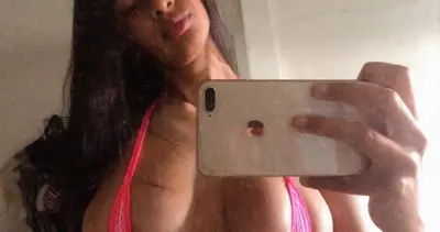 Brenda Araujo SHOPEE NanoBiquini cover image