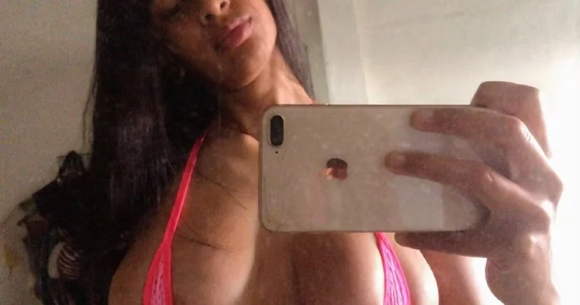 Brenda Araujo SHOPEE NanoBiquini main image