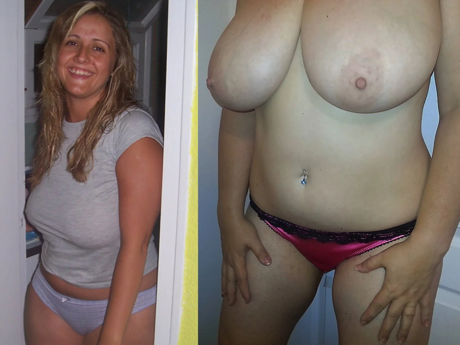 Friend's busty wife 01 main image