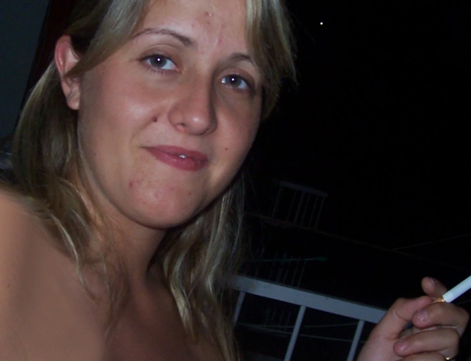 Friend's busty wife 01 image 14